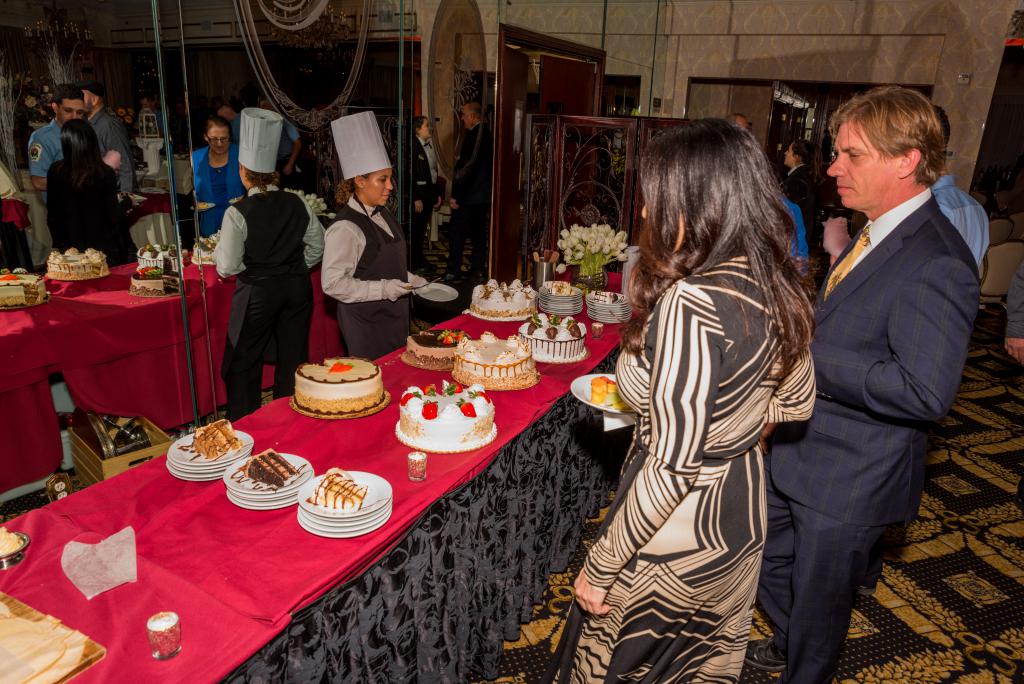 2019 Installation Dinner